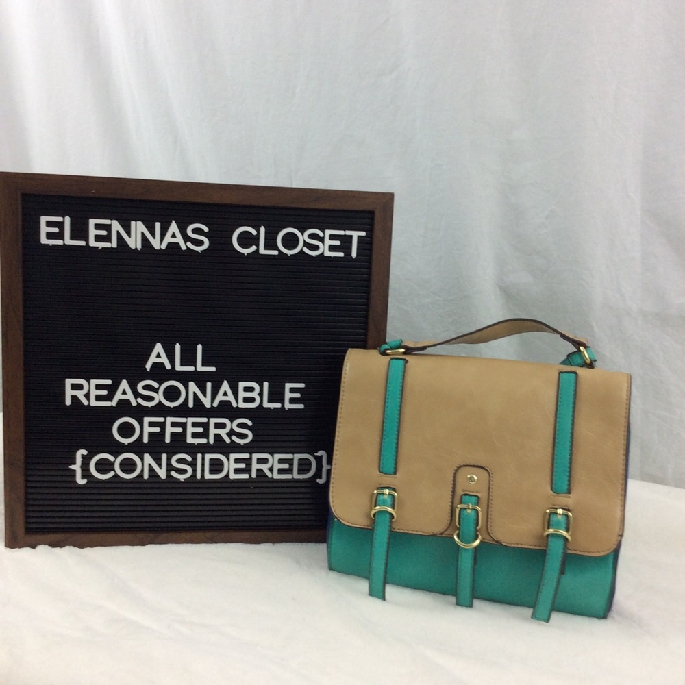 Medium Handbag/Crossbody Strap